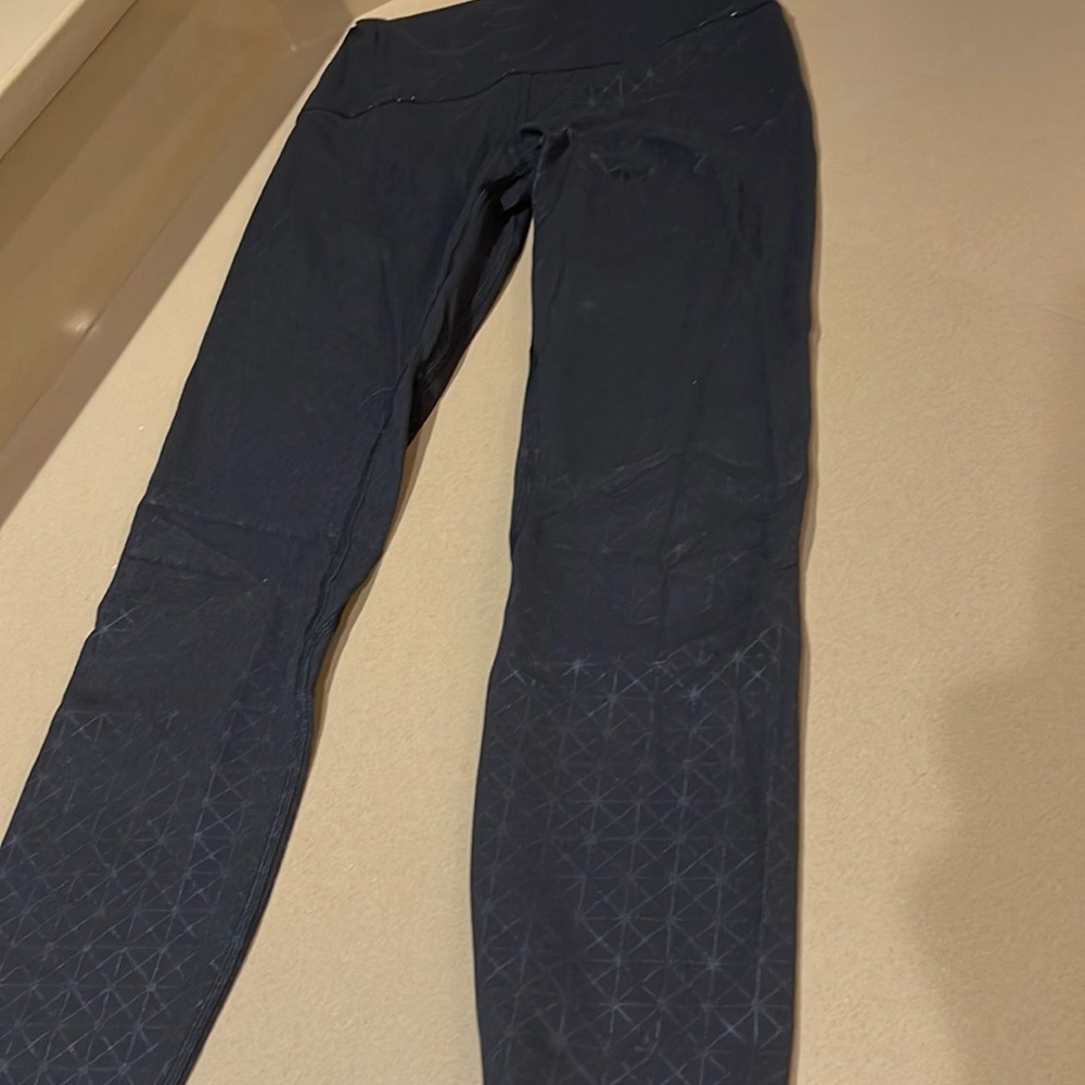 Lulu pants